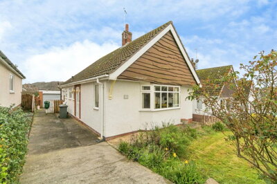 Property on Marston Drive, LL28 4SH