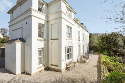 Property on Alverton Road, TR18 4TR