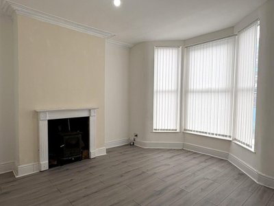 Terraced