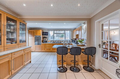 Property on Meadway, SK7 1LA