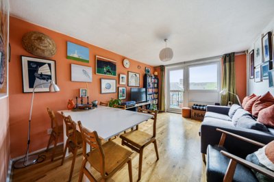 Maisonette