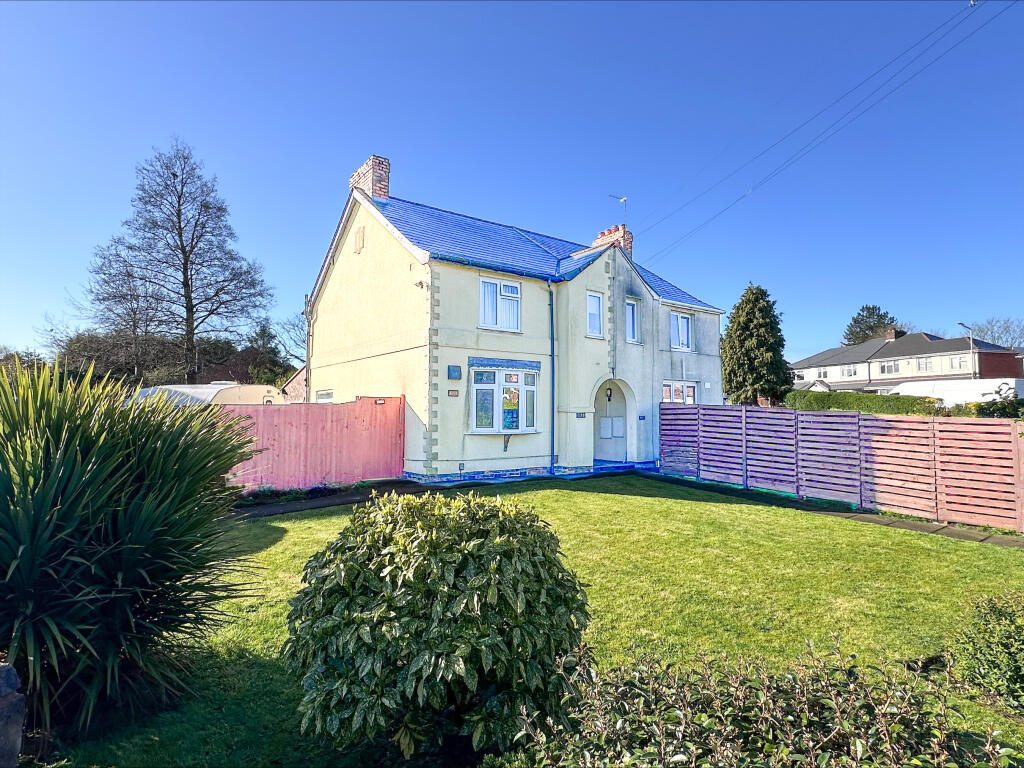 Detached House