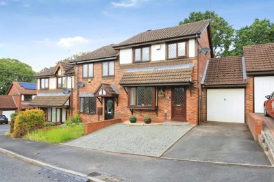 Property on Whinchat Grove, DY10 4TH