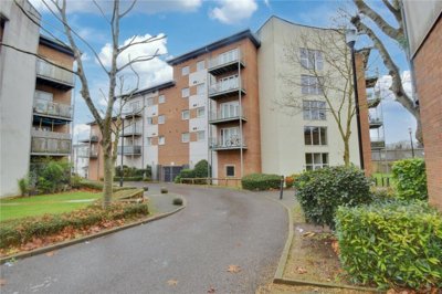 Property on Observer Drive, WD18 7GA