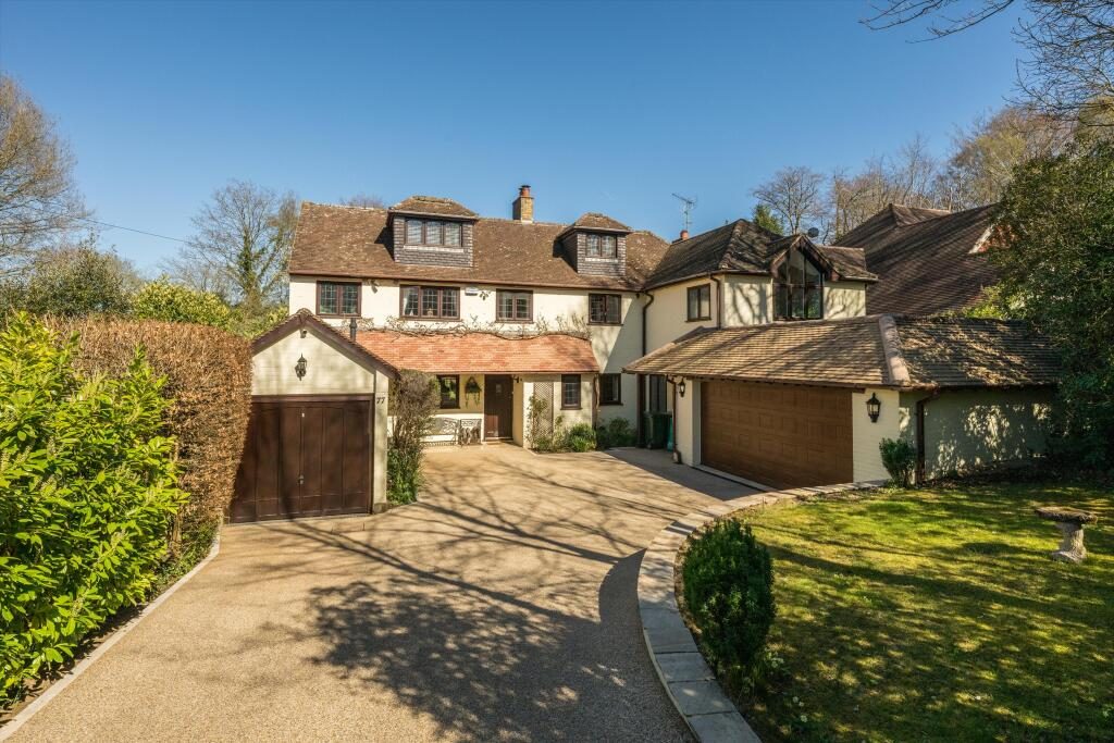 Detached House