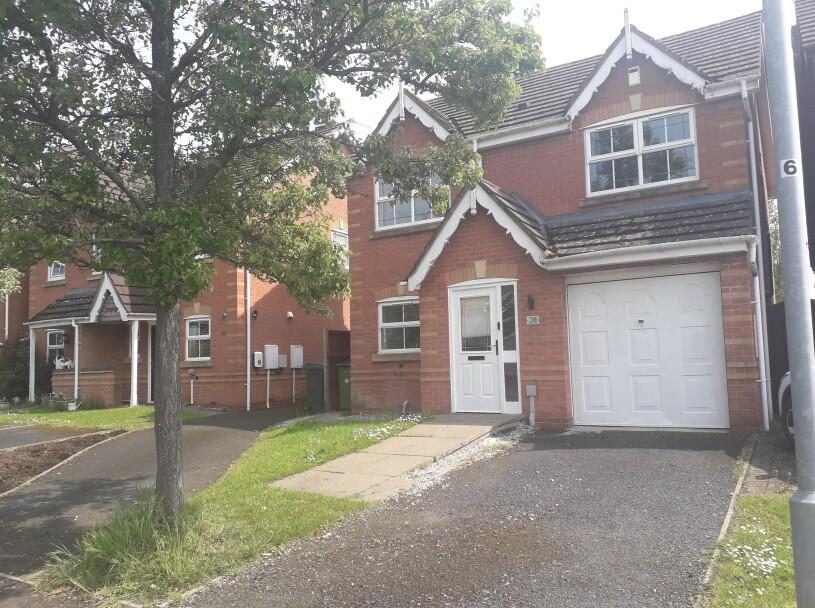 Detached House