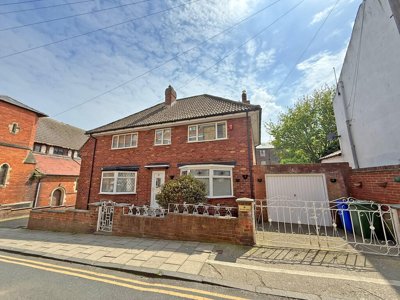 Semi-Detached