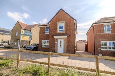 Property on NE15 9GF