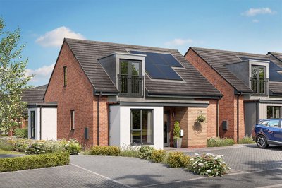 Property on NE5 1DE