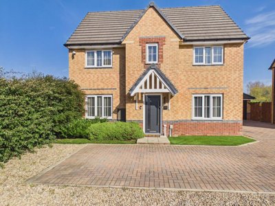 Property on Ropery Road, NE8 2HP