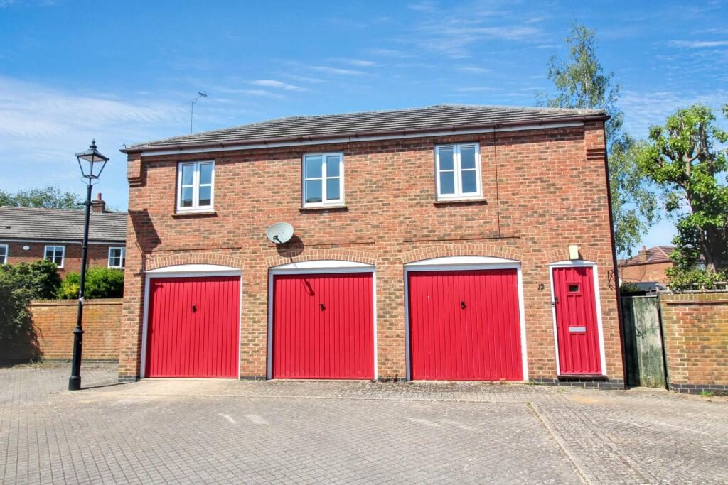 Coach House