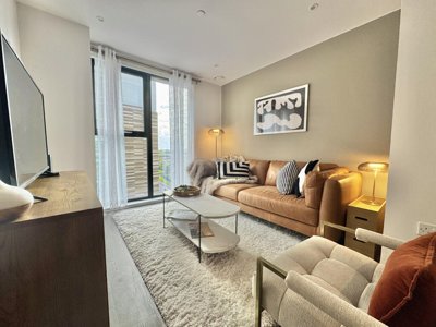 Property on Red, M50 2AL