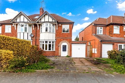 Semi-Detached