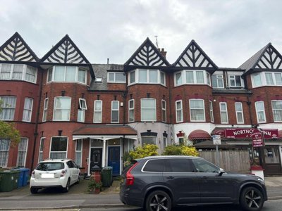 Terraced