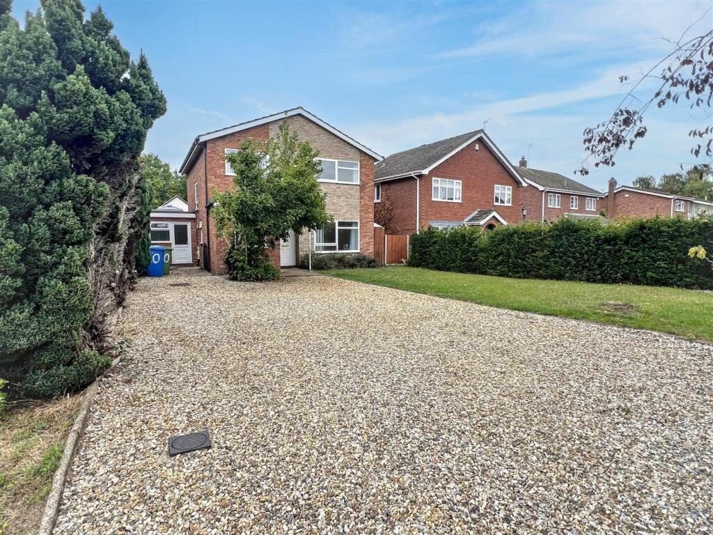 Detached House