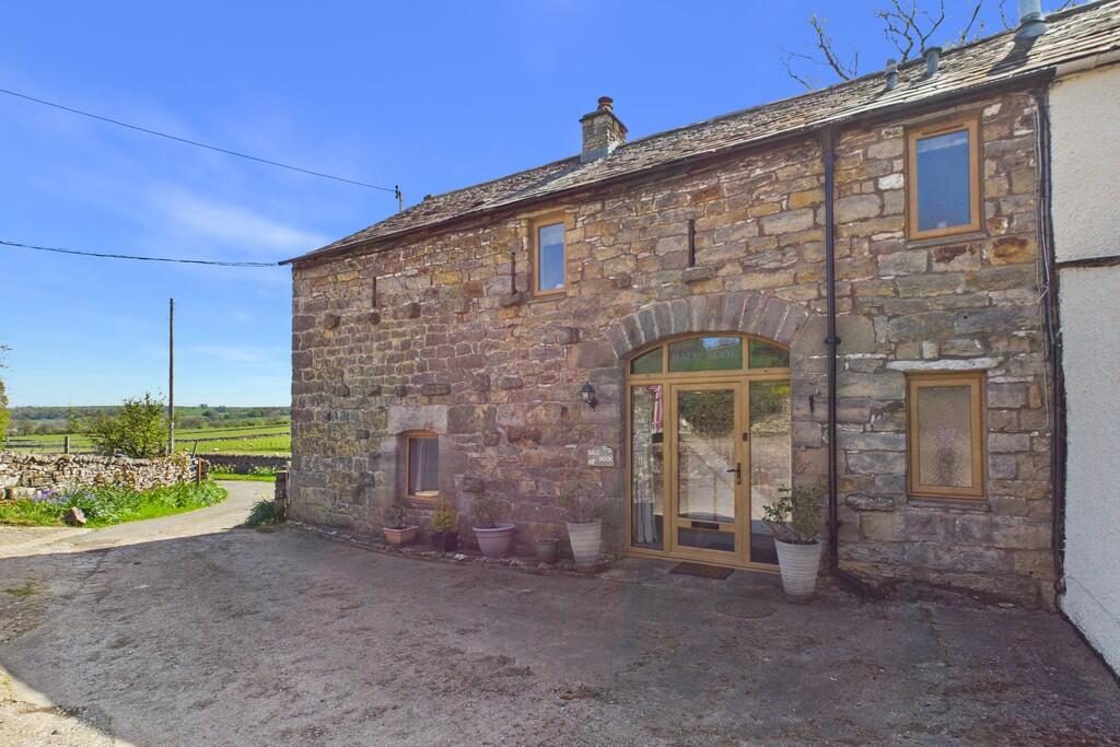 Barn Conversion