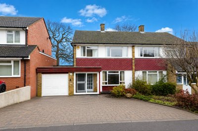 Semi-Detached