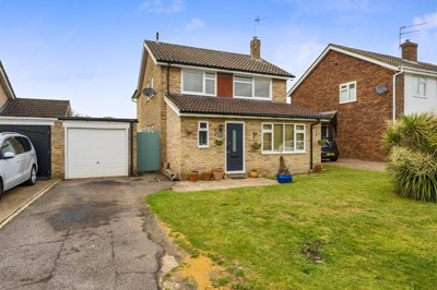 Property on Winchester Drive, SL6 3AH