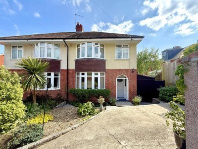 Property on Khartoum Road, DT4 9LG