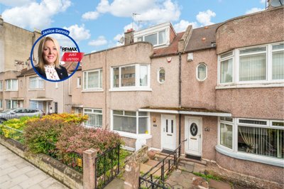 Property on East Claremont Street, EH7 4JA