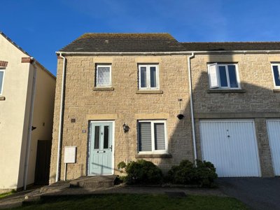 Property on Pasmore Road, TR13 8ED