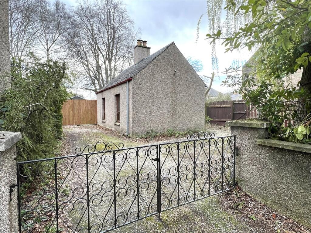 Bungalow