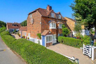 Property on White Lion Road, HP7 9JY