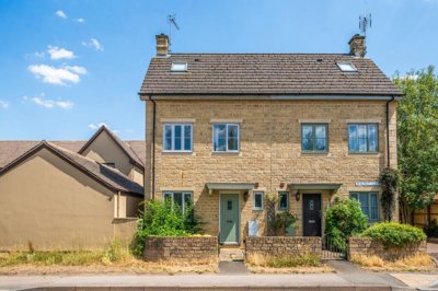 Semi-Detached