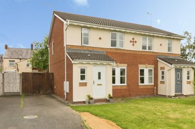 Property on Firtree Close, CW7 3FS