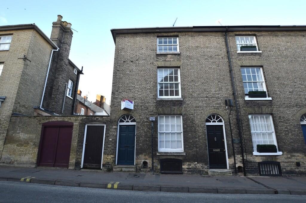 Town House