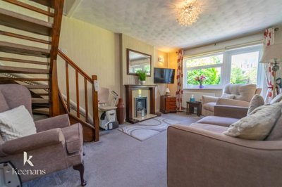 Terraced