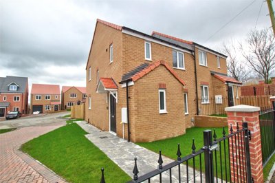 Semi-Detached