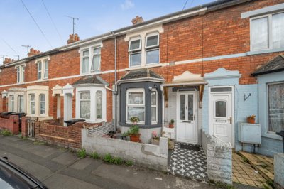Terraced
