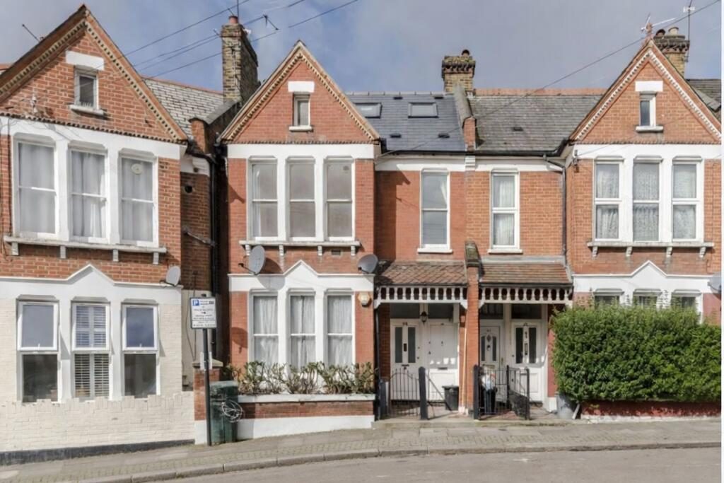 Maisonette