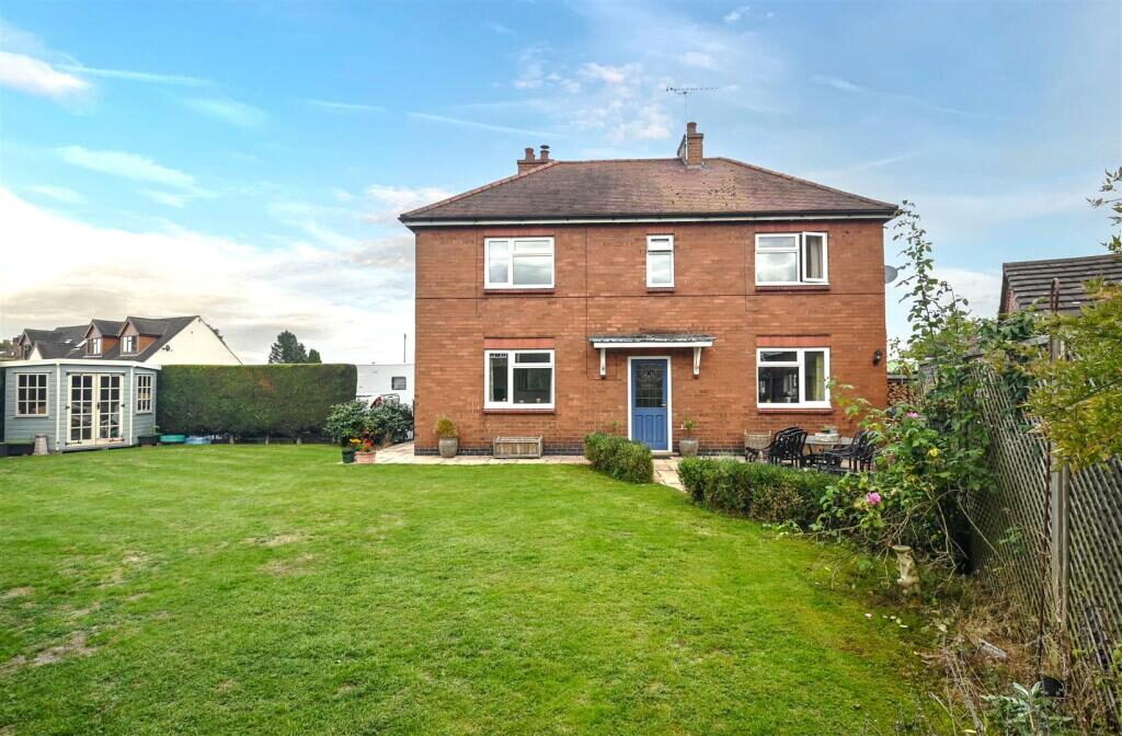 Detached House