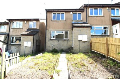 Terraced