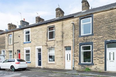 Terraced