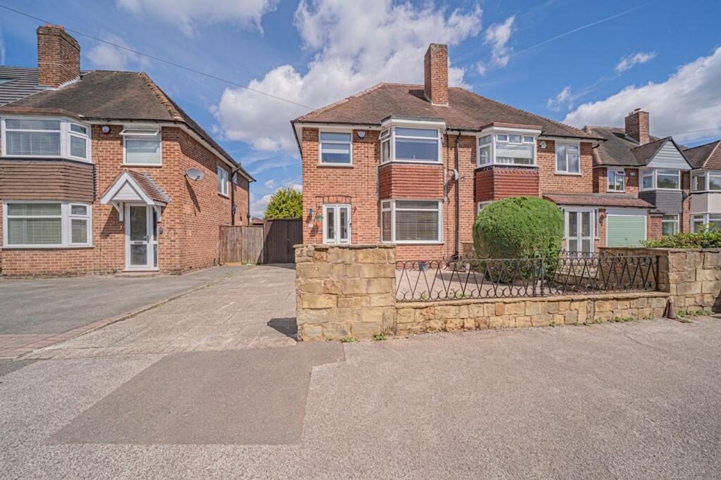 Detached House