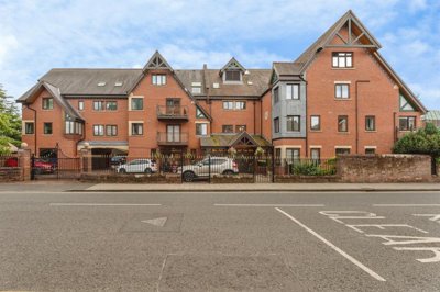 Property on Union Street, CH1 1QG