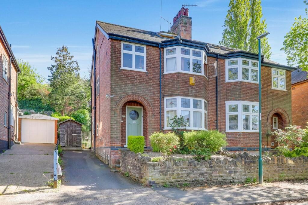 Detached House