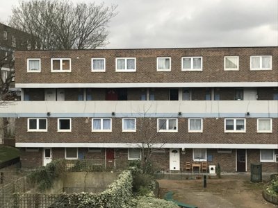 Maisonette