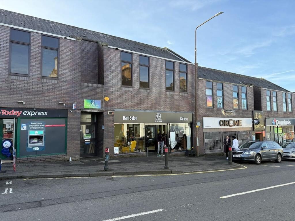 Leisure Facility