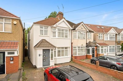 Semi-Detached