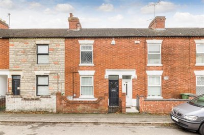 Terraced