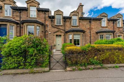 Terraced