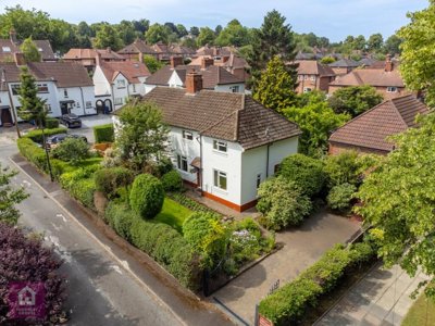 Semi-Detached