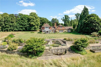 Property on Dye House Road, GU8 6QD