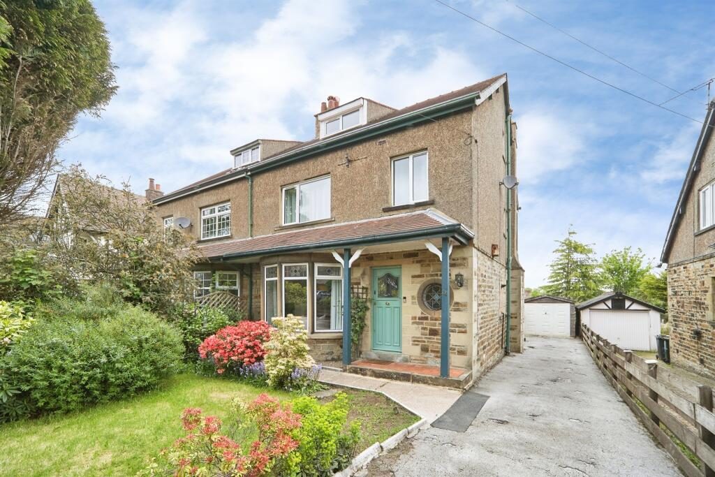 Detached House