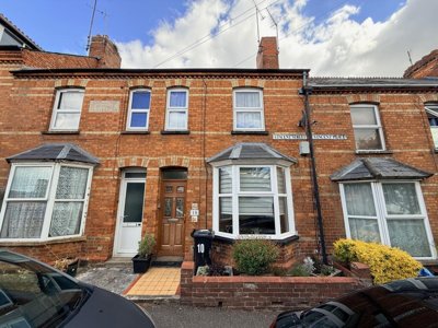 Terraced