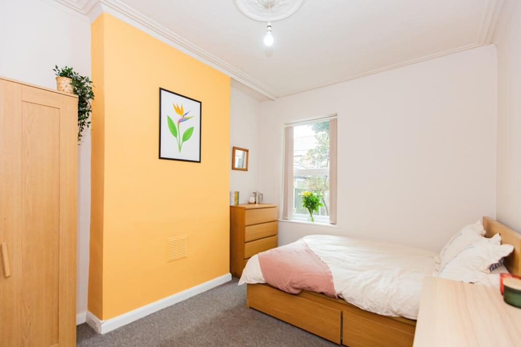 House Share